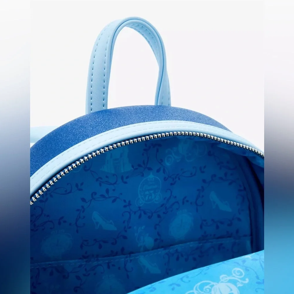 Loungefly disney cinderella
